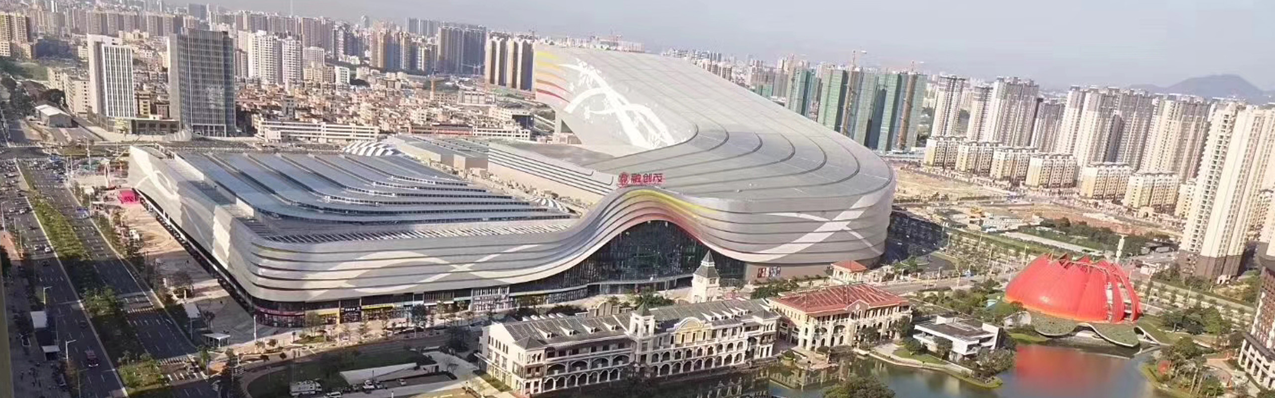 生活因热爱与付出而美好